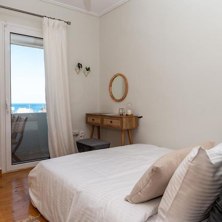 Zoe'S Apartment Kota Zakynthos Bagian luar foto