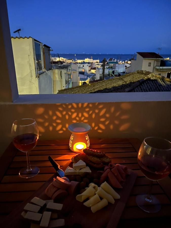 Zoe'S Apartment Kota Zakynthos Bagian luar foto