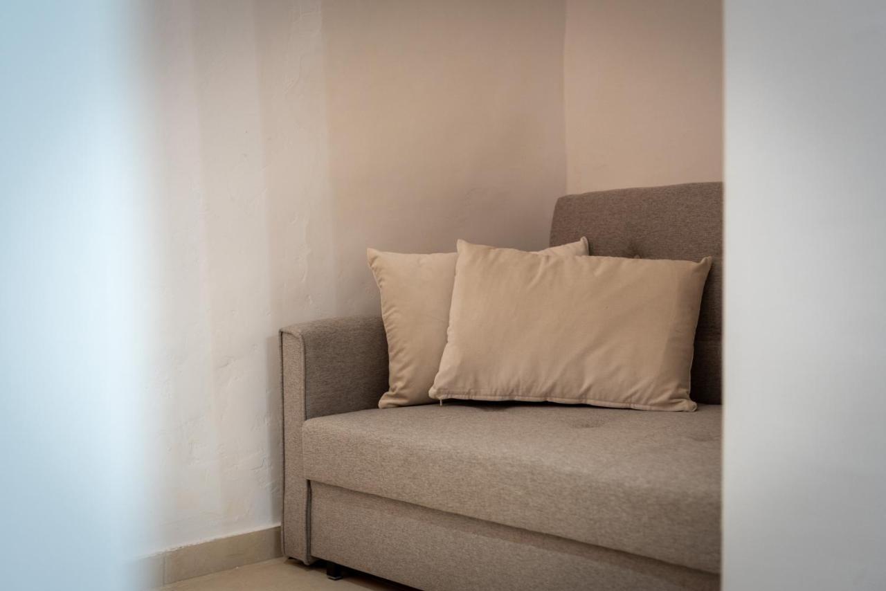 Zoe'S Apartment Kota Zakynthos Bagian luar foto